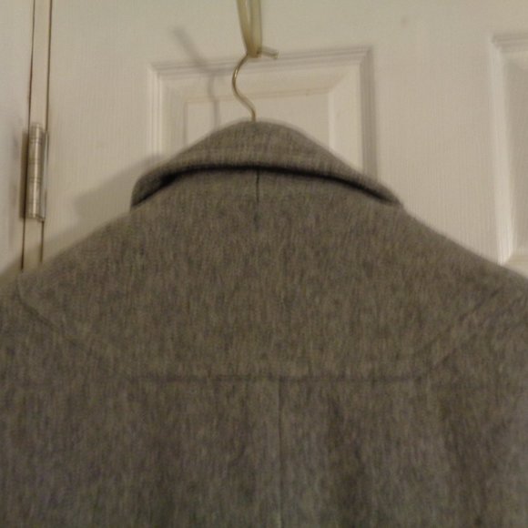 70's wool cloak - Picture 6 of 10
